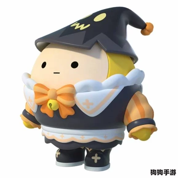 全面指南：轻松掌握蛋仔派对个性化头像更换技巧与潮流趋势
